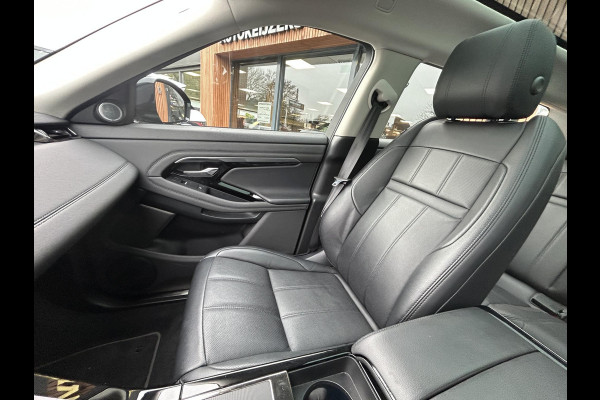 Land Rover Range Rover Evoque 1.5 P300e AWD R Dynamic Panoramadak Meridian Stoelverw. Leer LED Dodehoek 20''LM