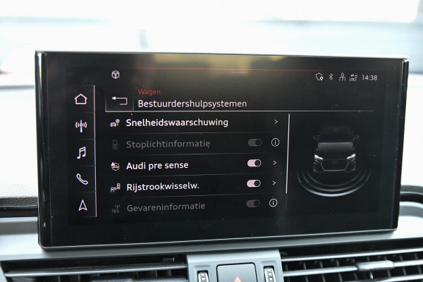 Audi Q5 50 TFSI e quattro S-Line BTW. Pano, Trekhaak, matrix, Camera, Dodeh, keyless!