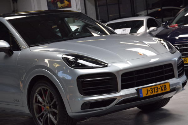 Porsche Cayenne Coupé 4.0 GTS V8|Navi|1e Eig|22800km!!!|Org.NL|BTW|460pk!!