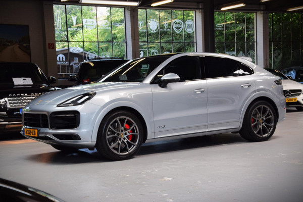 Porsche Cayenne Coupé 4.0 GTS V8|Navi|1e Eig|22800km!!!|Org.NL|BTW|460pk!!