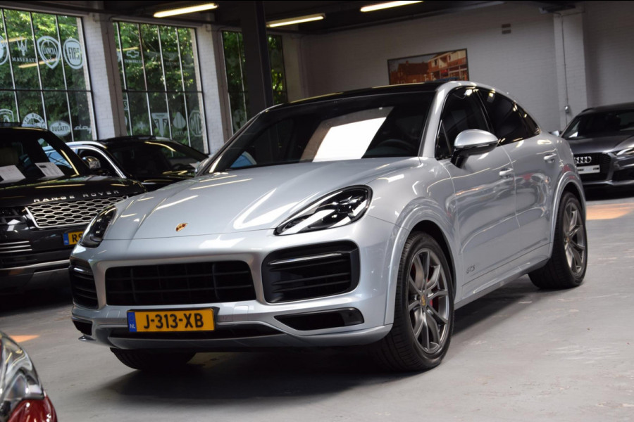 Porsche Cayenne Coupé 4.0 GTS V8|Navi|1e Eig|22800km!!!|Org.NL|BTW|460pk!!