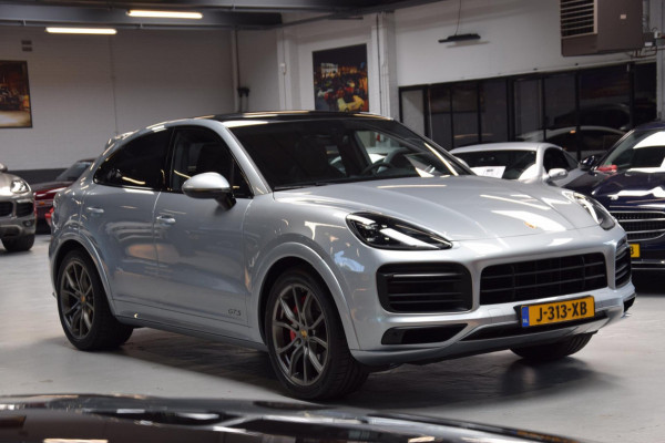 Porsche Cayenne Coupé 4.0 GTS V8|Navi|1e Eig|22800km!!!|Org.NL|BTW|460pk!!