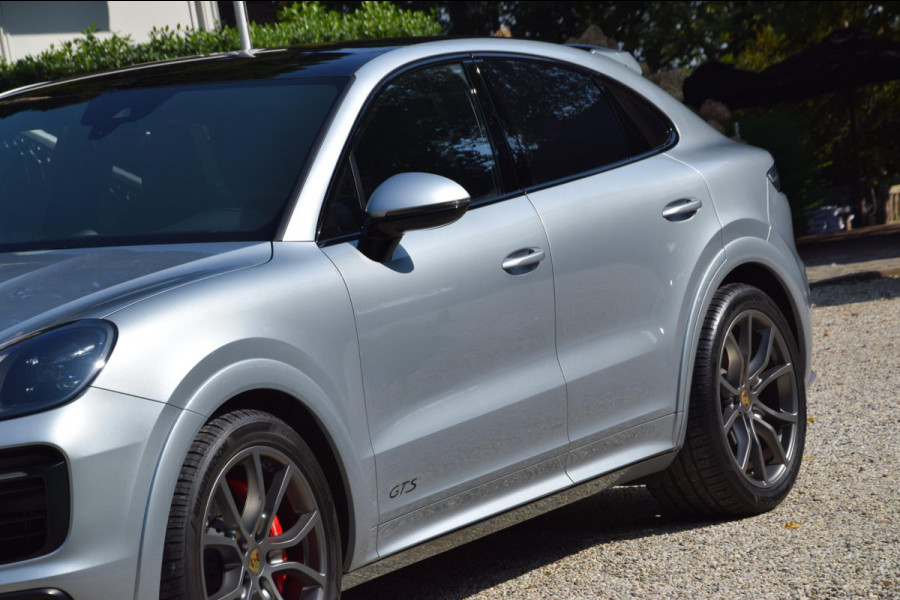 Porsche Cayenne Coupé 4.0 GTS V8|Navi|1e Eig|22800km!!!|Org.NL|BTW|460pk!!