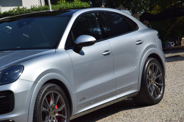 Porsche Cayenne Coupé 4.0 GTS V8|Navi|1e Eig|22800km!!!|Org.NL|BTW|460pk!!