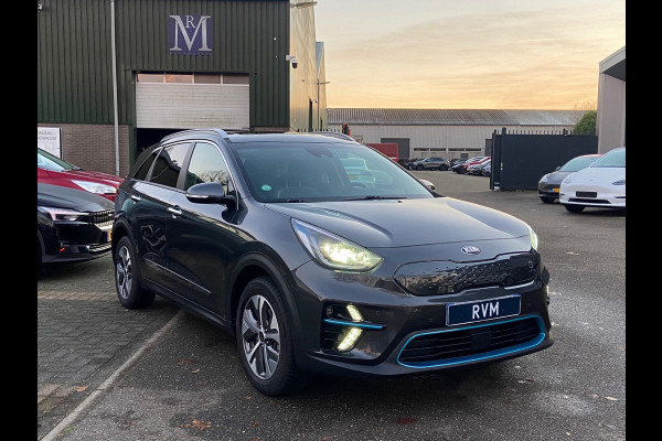 Kia e-Niro ExecutiveLine 64 kWh | JBL AUDIO | KIA GARANTIE T/M 2-2028 | RIJKLAARPRIJS