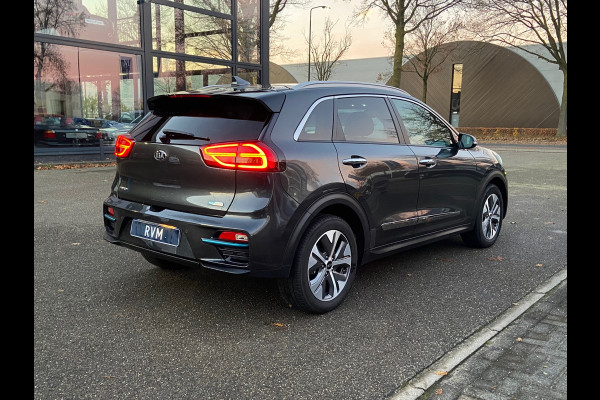 Kia e-Niro ExecutiveLine 64 kWh | JBL AUDIO | KIA GARANTIE T/M 2-2028 | RIJKLAARPRIJS