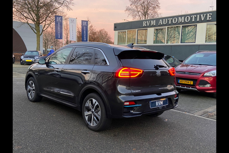 Kia e-Niro ExecutiveLine 64 kWh | JBL AUDIO | KIA GARANTIE T/M 2-2028 | RIJKLAARPRIJS