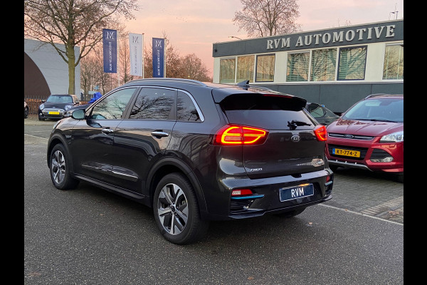 Kia e-Niro ExecutiveLine 64 kWh | JBL AUDIO | KIA GARANTIE T/M 2-2028 | RIJKLAARPRIJS