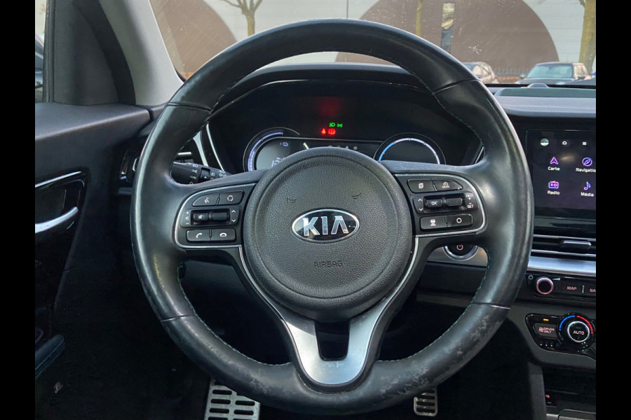 Kia e-Niro ExecutiveLine 64 kWh | JBL AUDIO | KIA GARANTIE T/M 2-2028 | RIJKLAARPRIJS