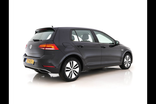 Volkswagen e-Golf (INCL-BTW) *HEATPUMP | ADAPTIVE-CRUISE | CAMERA | CCS-FASTLOADER | FULL-LED | NAVI-FULLMAP | COMFORT-SEATS | ECC | PDC | 16''ALU*