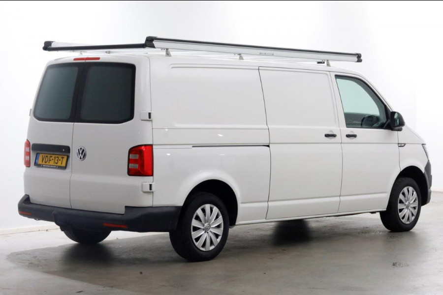 Volkswagen Transporter T6 2.0 TDI 102pk E6 Lang Airco/Imperiaal 10-2019