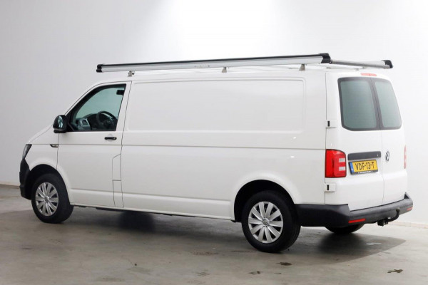 Volkswagen Transporter T6 2.0 TDI 102pk E6 Lang Airco/Imperiaal 10-2019