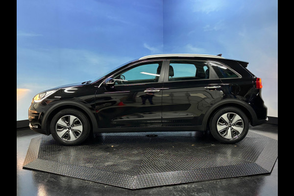 Kia Niro 1.6 GDi Hybrid ExecutiveLine Navi | Clima | Cruise |Camera| Trekhaak