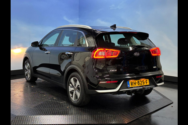 Kia Niro 1.6 GDi Hybrid ExecutiveLine Navi | Clima | Cruise |Camera| Trekhaak