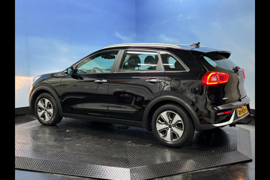 Kia Niro 1.6 GDi Hybrid ExecutiveLine Navi | Clima | Cruise |Camera| Trekhaak