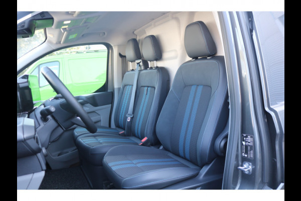 Ford Transit Custom 2.0 TDci 170pk L2 H1 Sport Automaat Airco Navigatie Camera 2x Schuifdeur