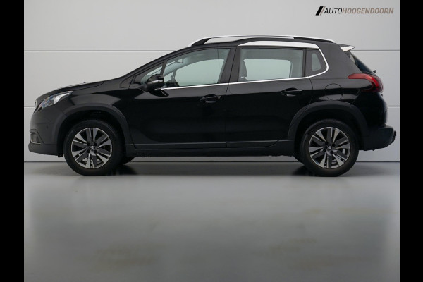 Peugeot 2008 1.2 PureTech Allure (APPLE CARPLAY,LED VERLICHTING,CAMERA,PANORAMA,LM-VELGEN,NIEUWE APK,TOPCONDITIE)