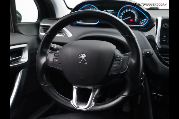 Peugeot 2008 1.2 PureTech Allure (APPLE CARPLAY,LED VERLICHTING,CAMERA,PANORAMA,LM-VELGEN,NIEUWE APK,TOPCONDITIE)