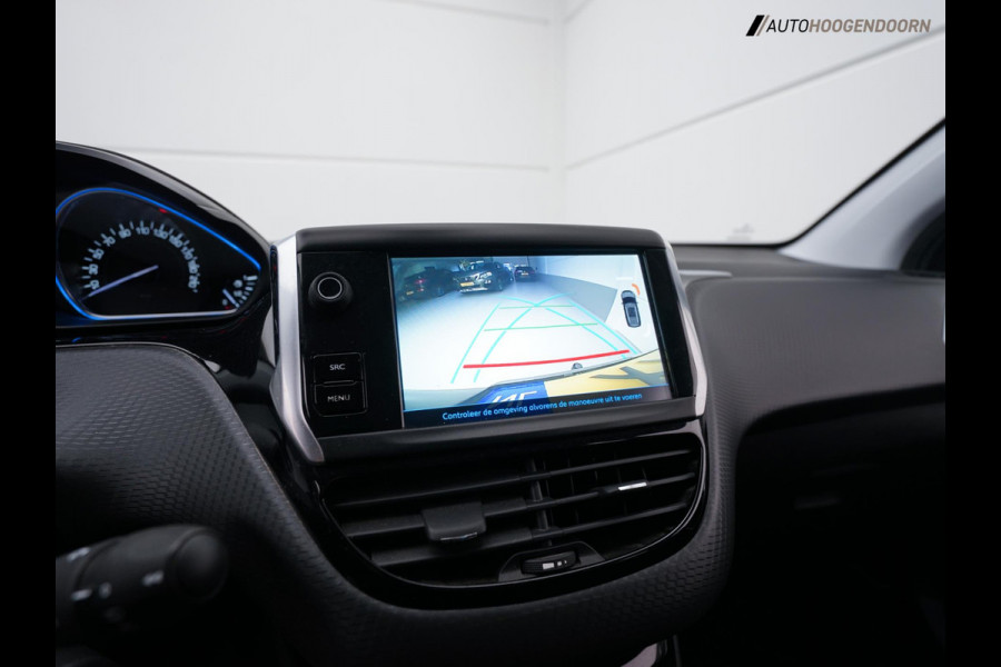 Peugeot 2008 1.2 PureTech Allure (APPLE CARPLAY,LED VERLICHTING,CAMERA,PANORAMA,LM-VELGEN,NIEUWE APK,TOPCONDITIE)