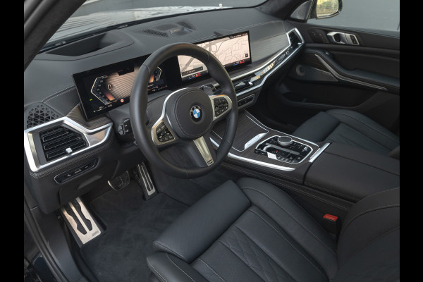 BMW X7 xDrive40i - 7-Zits - Bowers & Wilkins - Executive Drive Pro - Active Steering