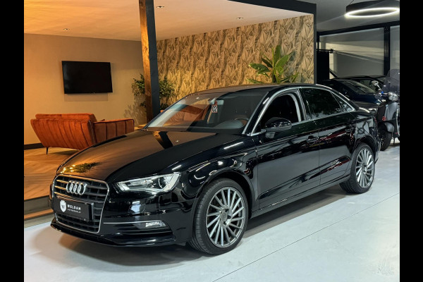 Audi A3 Limousine 1.4 TFSI CoD Ambiente Pro Line Plus Garantie Xenon Leder Cruise Clima Rijklaar