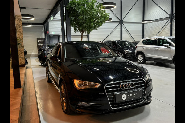 Audi A3 Limousine 1.4 TFSI CoD Ambiente Pro Line Plus Garantie Xenon Leder Cruise Clima Rijklaar