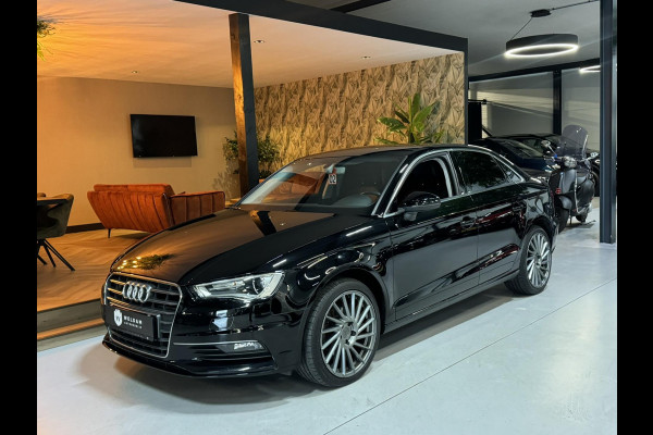 Audi A3 Limousine 1.4 TFSI CoD Ambiente Pro Line Plus Garantie Xenon Leder Cruise Clima Rijklaar