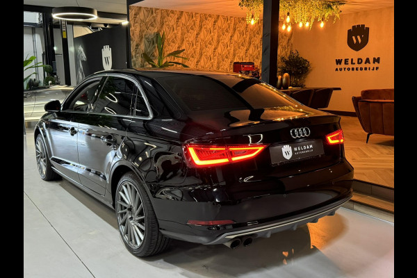 Audi A3 Limousine 1.4 TFSI CoD Ambiente Pro Line Plus Garantie Xenon Leder Cruise Clima Rijklaar