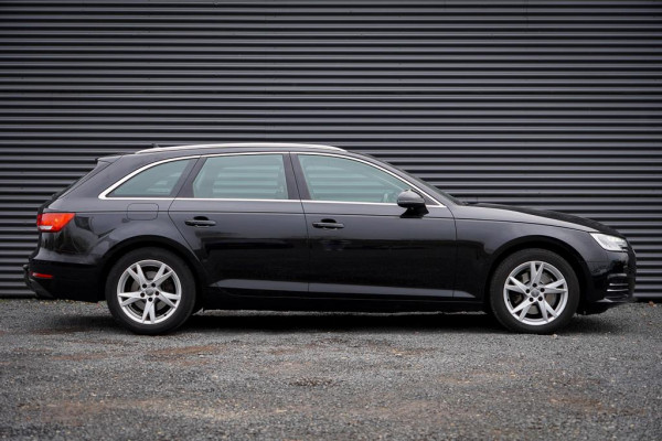 Audi A4 Avant 2.0 TFSI MHEV Design Pro Line Plus / Trekhaak / Navi / Stoelverwarming / Virtual Dash