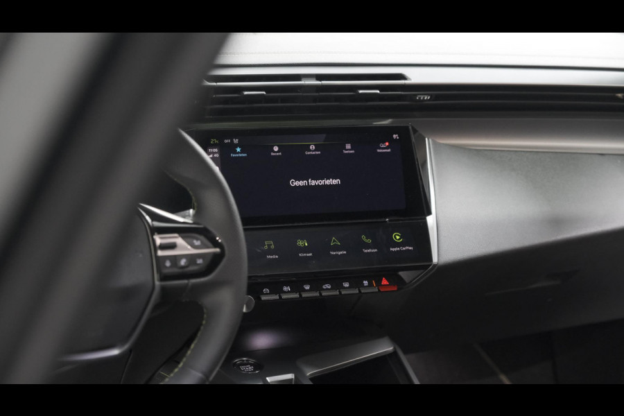 Peugeot 308 SW PureTech 130 EAT8 GT | Camera | Adaptieve Cruise Control | Elektronische Achterklep | Apple Carplay