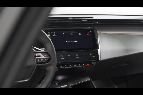 Peugeot 308 SW PureTech 130 EAT8 GT | Camera | Adaptieve Cruise Control | Elektronische Achterklep | Apple Carplay