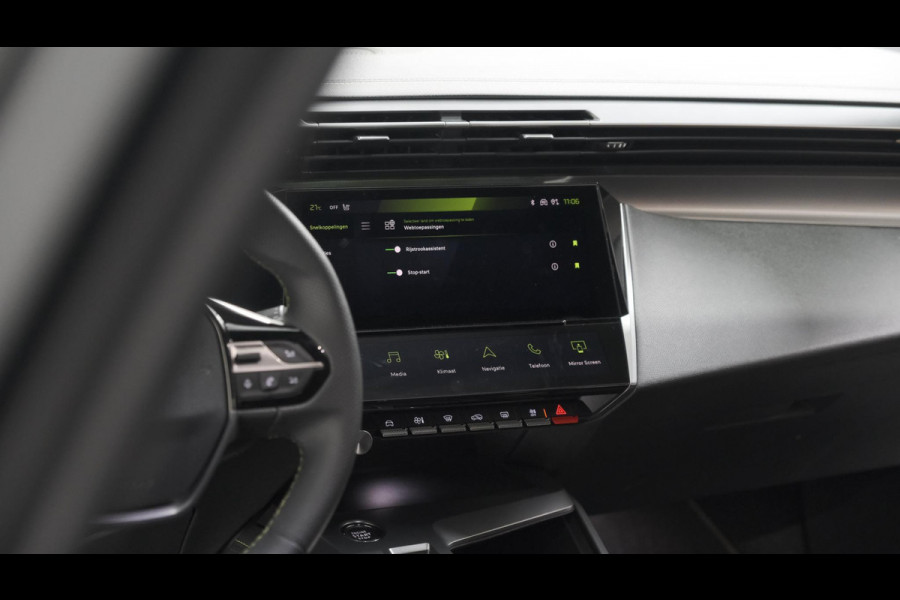 Peugeot 308 SW PureTech 130 EAT8 GT | Camera | Adaptieve Cruise Control | Elektronische Achterklep | Apple Carplay