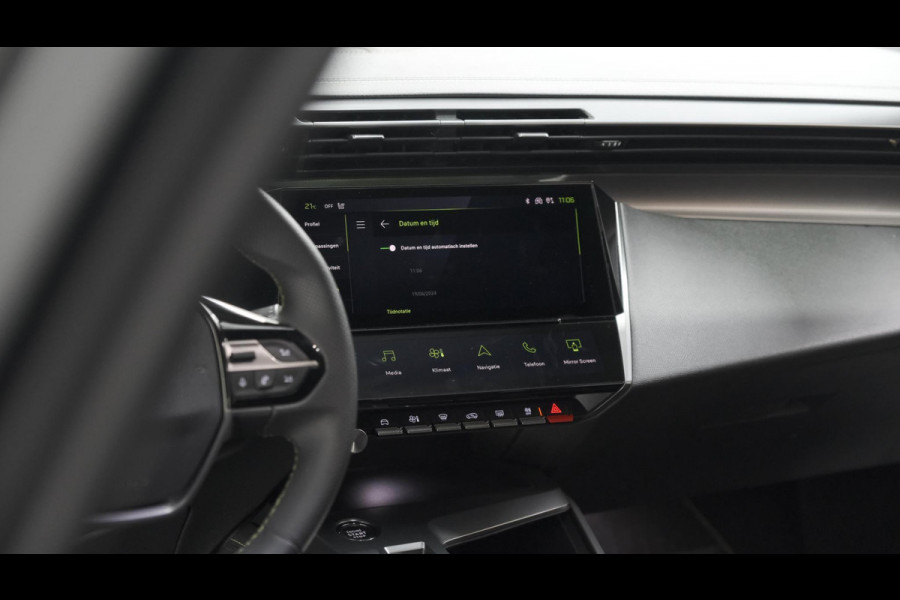 Peugeot 308 SW PureTech 130 EAT8 GT | Camera | Adaptieve Cruise Control | Elektronische Achterklep | Apple Carplay