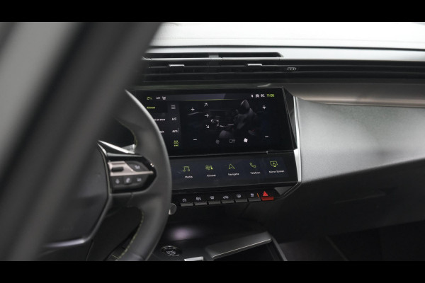 Peugeot 308 SW PureTech 130 EAT8 GT | Camera | Adaptieve Cruise Control | Elektronische Achterklep | Apple Carplay