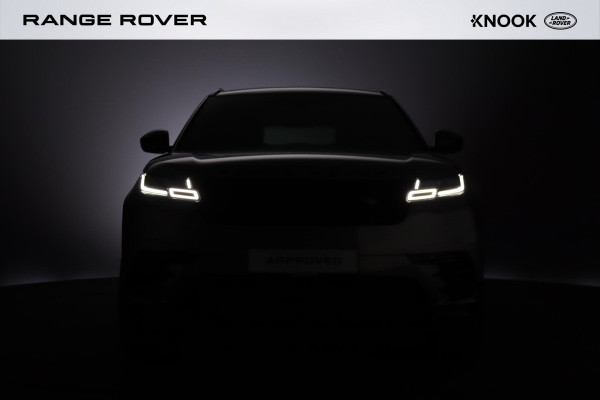 Land Rover Range Rover Velar P400e R-Dynamic SE