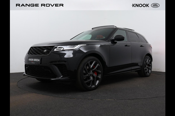 Land Rover Range Rover Velar 5.0 V8 SVAutobiography Dynamic Edition | Satin Wrap  | 22'' | HUD