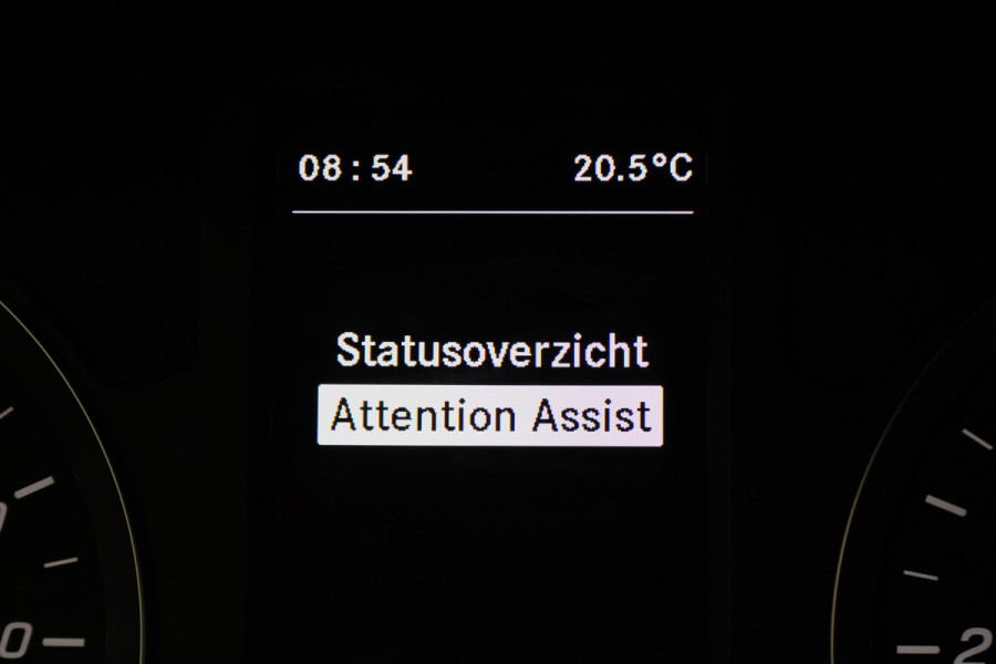 Mercedes-Benz Vito 116 CDI Extra Lang Automaat 3-Zits, Airco, Navigatie, Camera, Apple CarPlay, Cruise, Achterdeuren 270°