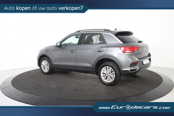 Volkswagen T-Roc 1.5 TSI Style *1ste Eigenaar*Navigatie*Carplay*