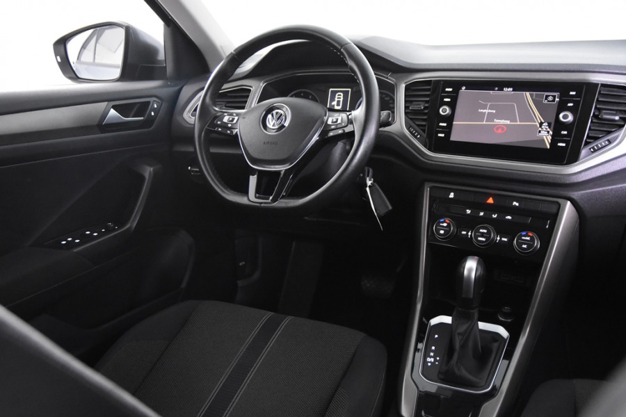 Volkswagen T-Roc 1.5 TSI Style *1ste Eigenaar*Navigatie*Carplay*