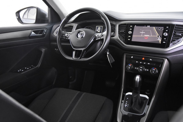 Volkswagen T-Roc 1.5 TSI Style *1ste Eigenaar*Navigatie*Carplay*