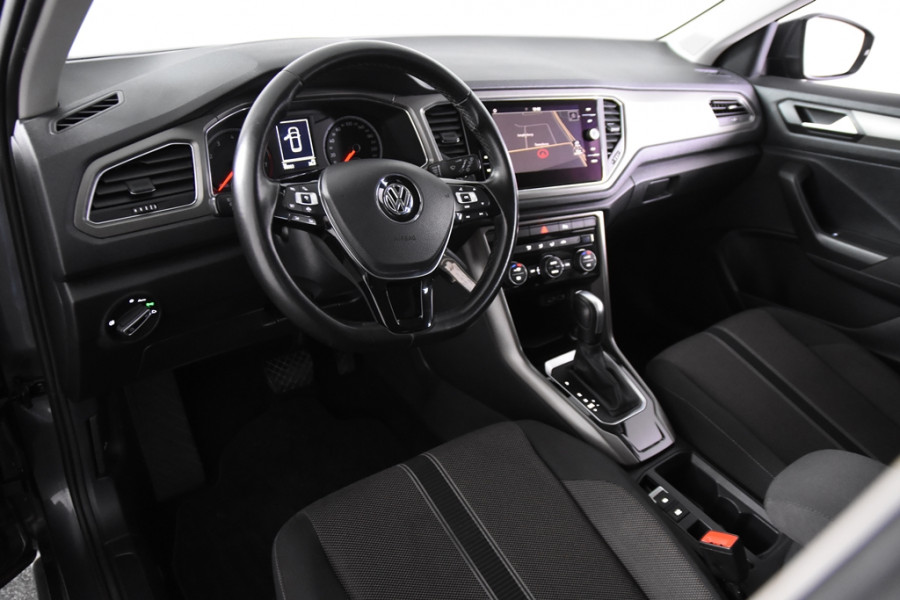 Volkswagen T-Roc 1.5 TSI Style *1ste Eigenaar*Navigatie*Carplay*