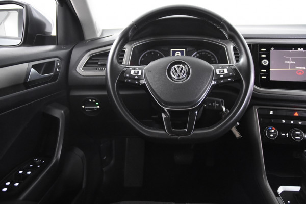 Volkswagen T-Roc 1.5 TSI Style *1ste Eigenaar*Navigatie*Carplay*