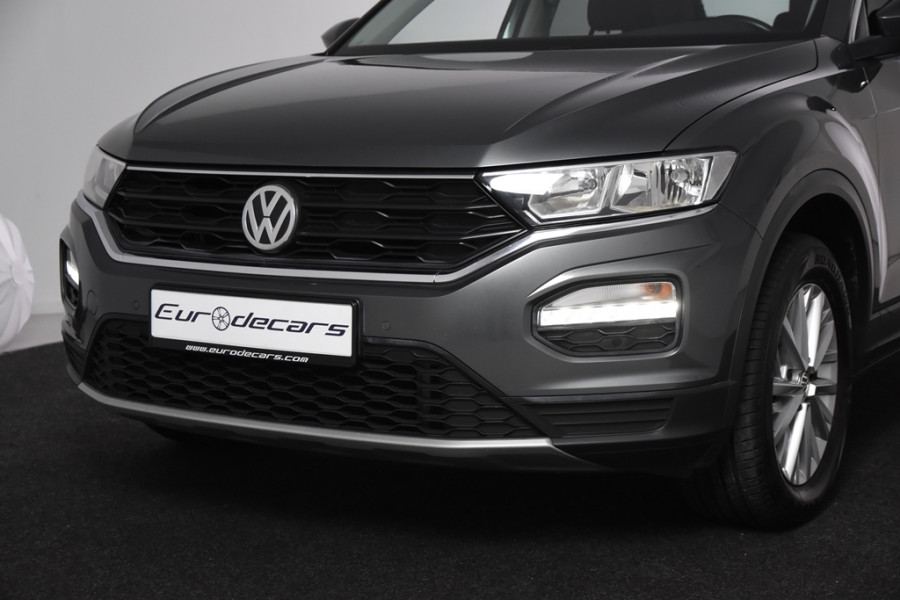 Volkswagen T-Roc 1.5 TSI Style *1ste Eigenaar*Navigatie*Carplay*