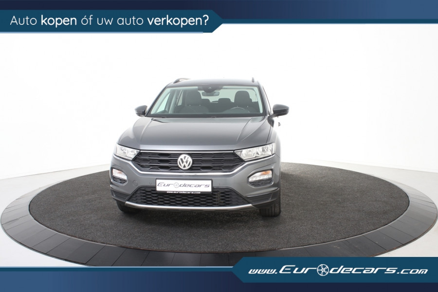 Volkswagen T-Roc 1.5 TSI Style *1ste Eigenaar*Navigatie*Carplay*