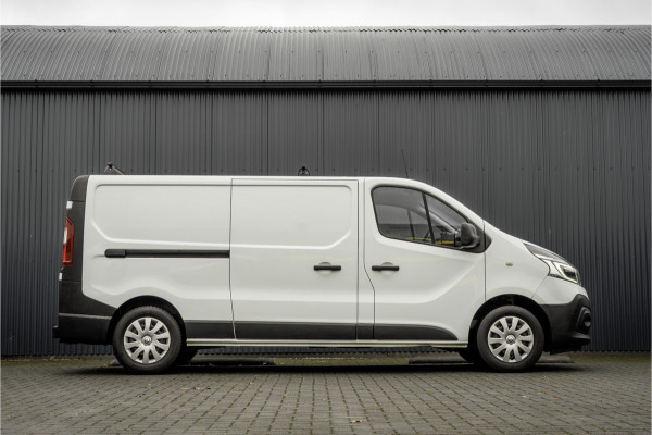 Renault Trafic 2.0 dCi L2H1 | 146 PK | Automaat | Euro 6 | Cruise | Airco | Schuifdeur L+R | LED