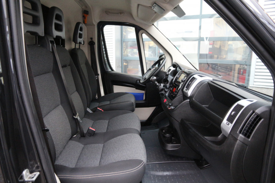 Fiat Ducato 2.3 MultiJet 130 | L2H2 | 2.5t trekgewicht | Euro6 | Cruise | Clima..