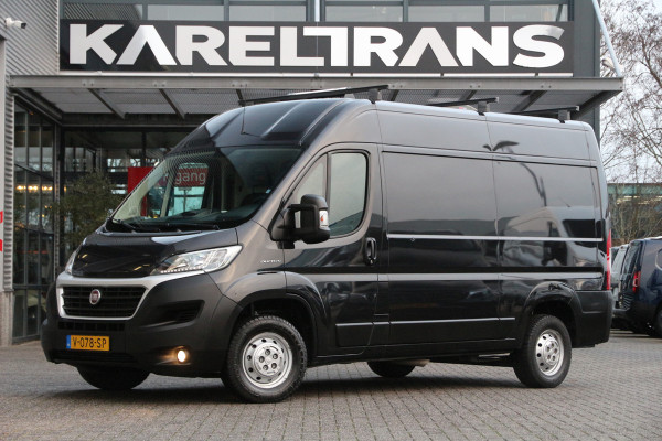 Fiat Ducato 2.3 MultiJet 130 | L2H2 | 2.5t trekgewicht | Euro6 | Cruise | Clima..