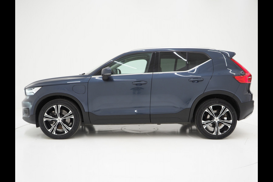 Volvo XC40 1.5 T5 Recharge Inscription | Panoramadak | Leder | 360 | Keyless | Trekhaak