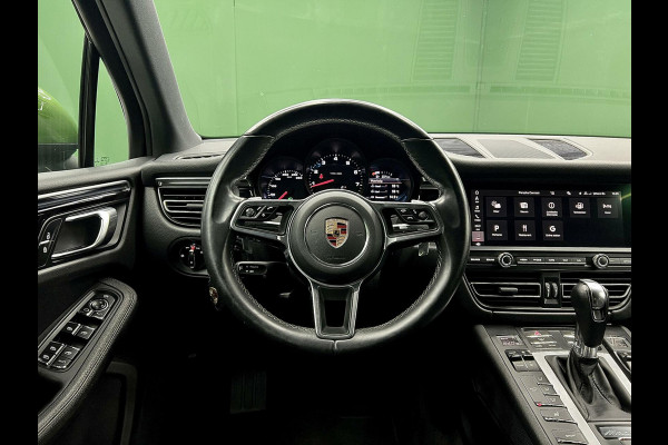 Porsche Macan 2.0 Camera | Lane | Navi | Leder | Trekh