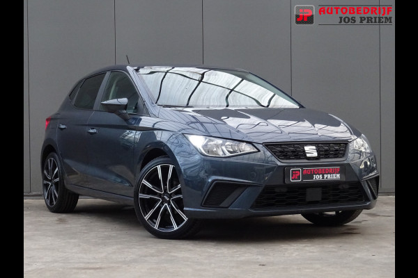 Seat Ibiza 1.0 TSI Style Business Intense * CARPLAY * CAMERA * ECC !!